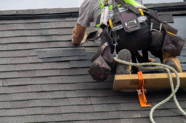Reliable Roofing contractor in Eureka, CA by Brentwood Metal Roofing