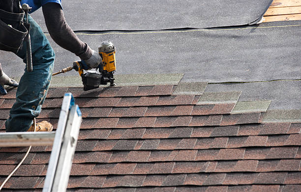 Licensed Roofing service in Eureka, CA - Brentwood Metal Roofing